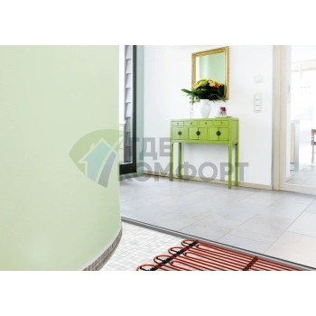 Теплый пол Aura Heating Мta 1650-11-0 на основе нагревательного мата - фото 3