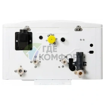 Настенный газовый котел Navien DELUXE ONE-30K одноконтурный НС-1286994 - фото 2