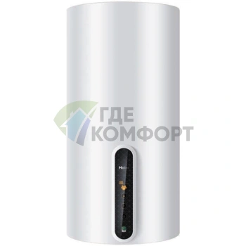 Водонагреватель накопительный электрический Haier ES100V-V1(R) - фото 1