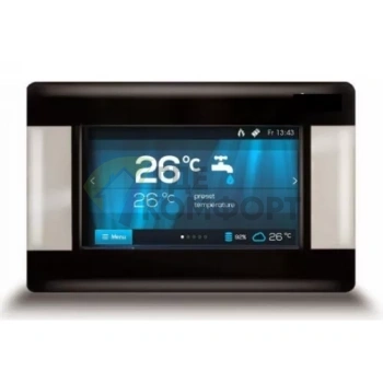 Комнатныи термостат Zota ecoSTER TOUCH - фото 1