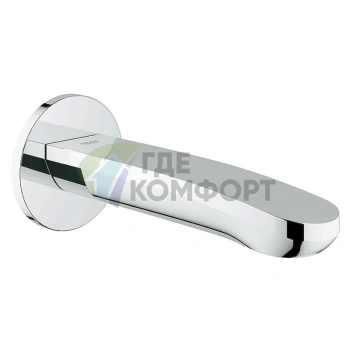 Излив для ванны Grohe Eurostyle Cosmopolitan 13276002, хром