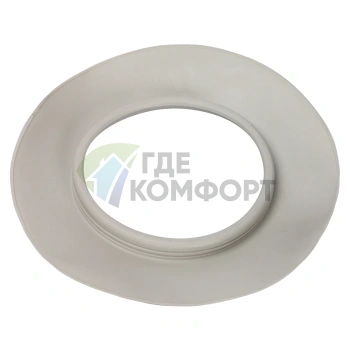 Манжета декоративная Stout DN100/165 SCA-6010-000106
