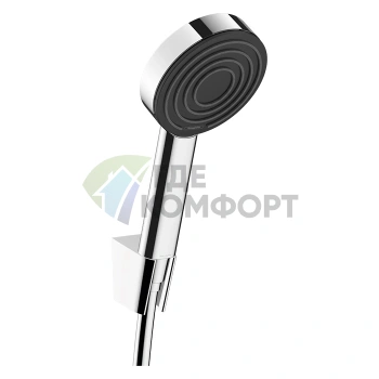 Набор инструментов HG Pulsify Porter 1250 мм, хром (24301000) - фото 1