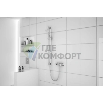 Смеситель для душа с термостатом Grohe Costa 26330001 - фото 2