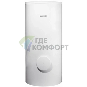 Бойлер косвенного нагрева Bosch WST 200-5 EC 200 литров