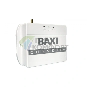 GSM термостат ZONT CONNECT+ - фото 1