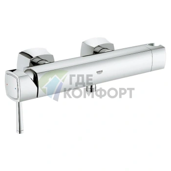 Смеситель для душа Grohe Grandera 23316000