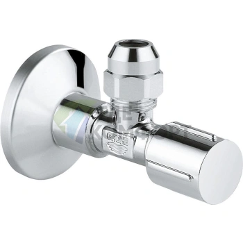 Вентиль Grohe 22039000 с уплотнительным кольцом — надежность в каждой детали - фото 1