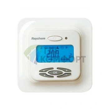 Терморегулятор Raychem Nrg-Temp
