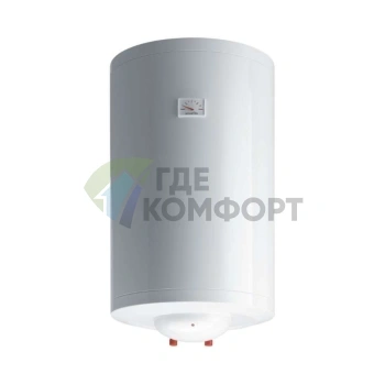 Водонагреватель накопительный электрический Gorenje TG 150 NG B6 - фото 1