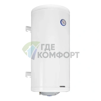 Бойлер комбинированного нагрева Metalac HEATLEADER MB INOX 120 PKD R (правое подключение) - фото 3