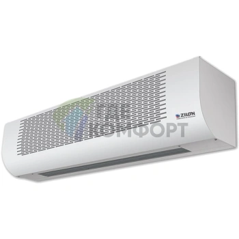Тепловая завеса Zilon Мастер ZVV-1.5Е9T