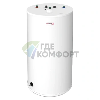 Бойлер косвенного нагрева Protherm FE 200/6 BM
