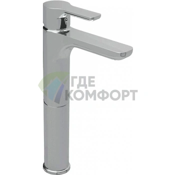 Смеситель для раковины Cezares Dolce LC 01 W0 - фото 1