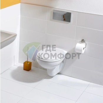 Подвесной унитаз Ideal Standard Ecco - фото 2