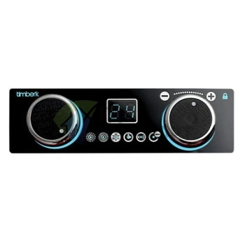 Конвектор Timberk TEC.PS1 ML10 IN (RB) - фото 4
