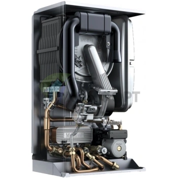 Газовый конденсационный настенный котел Vaillant ecoTEC plus VUW INT IV 246/5-5 H - фото 2