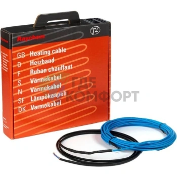 Нагревательный кабель Raychem T2Blue 2015-101