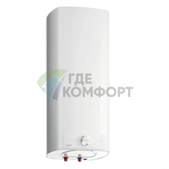 Водонагреватель накопительный электрический Gorenje Simplicity OTG 80 SLSIMB6 - фото 1