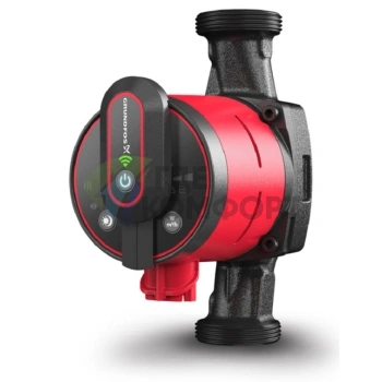 Циркуляционный насос Grundfos ALPHA3 32-40 180 - фото 1