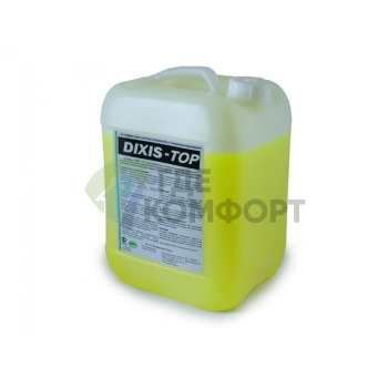 Теплоноситель для отопления DIXIS TOP, 10 л