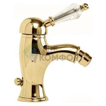 Смеситель для биде Cezares Vintage VINTAGE-BSM1-03/24-Sw