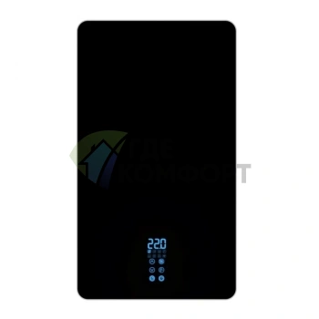 Настенный электрический котел Лемакс PROPLUS-6 - фото 4