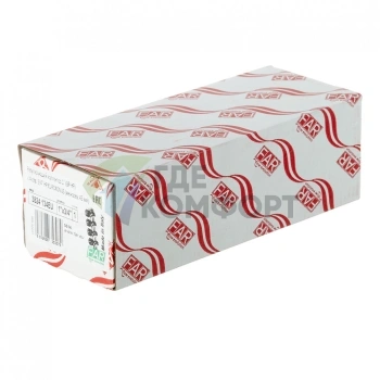 Коллектор Far (FK 3824 134) 1 ВР(г) х 4 выхода 3/4 НР(ш) ЕК х 1 НР(ш) регулируeмый (ФАР) - фото 4