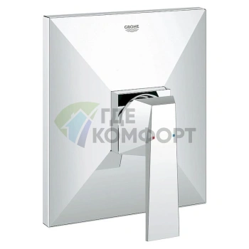 Смеситель для душа Grohe Allure Brilliant 19789000 - фото 1