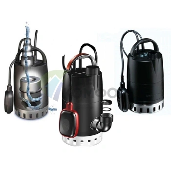 Дренажный насос Grundfos Unilift CC 9 A1 - фото 2