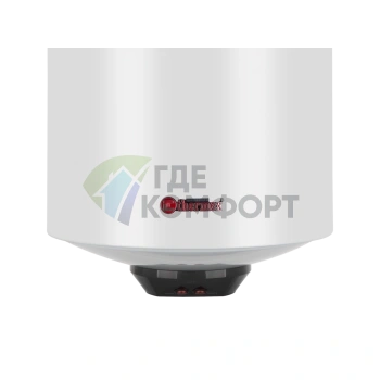 Водонагреватель электрический Thermex Thermo 30 V Slim - фото 2