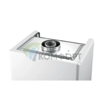 Настенный газовый котел Vaillant VGR turboFLEX VUW 25 - фото 3