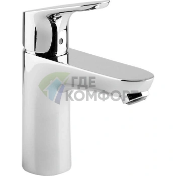 Смеситель для раковины Hansgrohe Focus 31607000 - фото 1