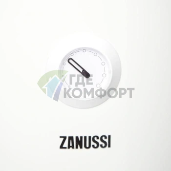 Водонагреватель Zanussi ZWH/S 50 Premiero - фото 3