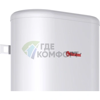 Водонагреватель Thermex Flat Plus Pro IF 30 V (pro) Wi-Fi - фото 3