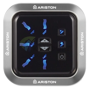 Водонагреватель Ariston ABS VLS PW 30 - фото 2