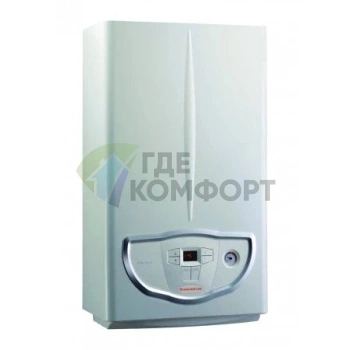 Настенный газовый котел Immergas Mini Eolo X 24 3E