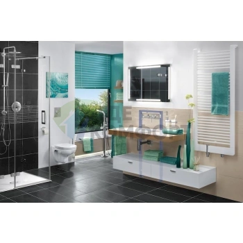 Кнопка смыва для унитаза Grohe Nova Cosmopolitan 38765000 хром - фото 4