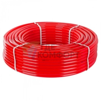 Труба из сшитого полиэтилена PEX 20x2,0 Valtec