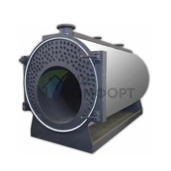 Комбинированный котел Unical Ellprex 5500