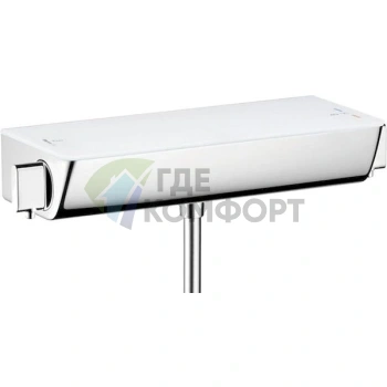 Термостат для душа Hansgrohe Ecostat Select - фото 1