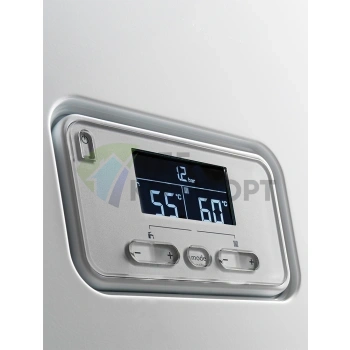 Газовый настенный котел Protherm Пантера 35 KТV двухконтурный с закрытой камерой сгорания - фото 2