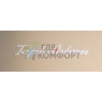 Настенный электрический котел Бастион Teplodom i-TRM SILVER StS 9 Beige - фото 1