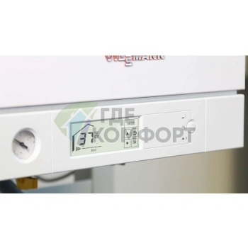Газовый конденсационный настенный котел Viessmann Vitodens 100-W B1HC042 26 кВт - фото 3