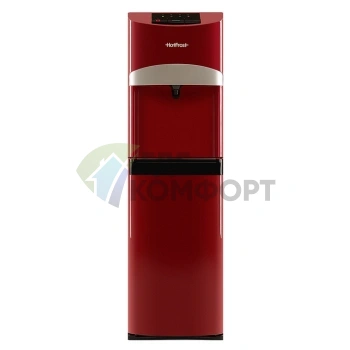 Кулер для воды HotFrost 45A red - фото 1