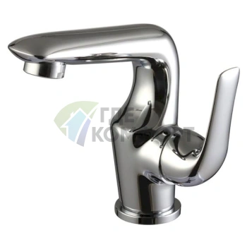 Смеситель для раковины Lemark Plus Advance LM1206C