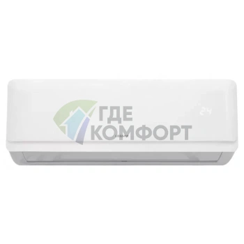 Настенный кондиционер Lessar Amigo LS-HE12KRA2/LU-HE12KRA2 on/off - фото 2
