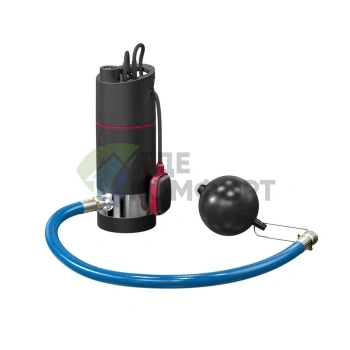 Погружной насос для колодцев Grundfos SBA 3-35 AW - фото 2