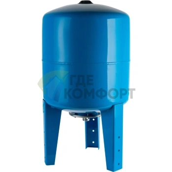 Гидроаккумулятор Stout STW-0002-000750 вертикальный 750 л - фото 1
