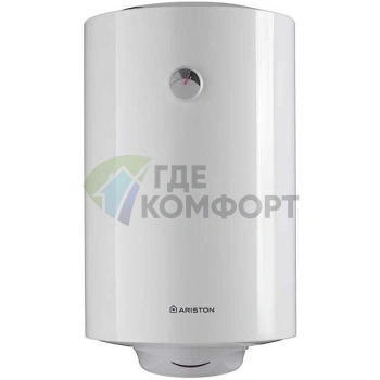 Водонагреватель электрический Ariston ABS PRO R V 80 литров настенный